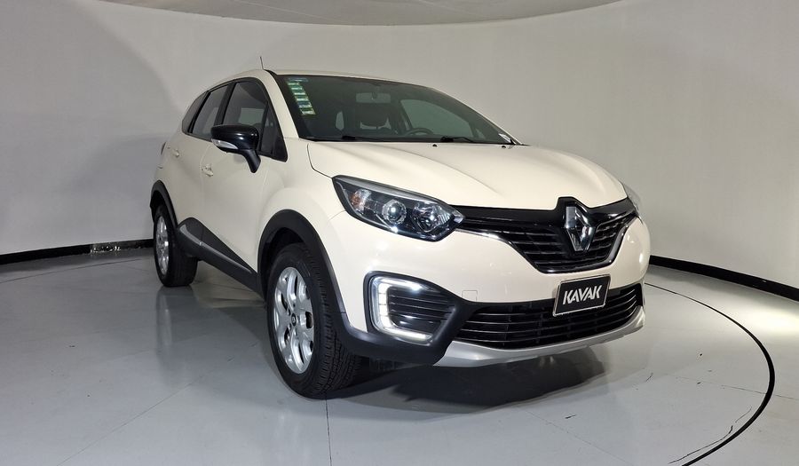 Renault Captur 2.0 INTENS DEH Hatchback 2020