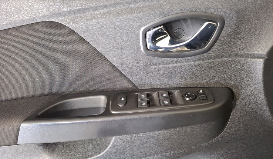 Renault Captur 2.0 INTENS DEH Hatchback 2020
