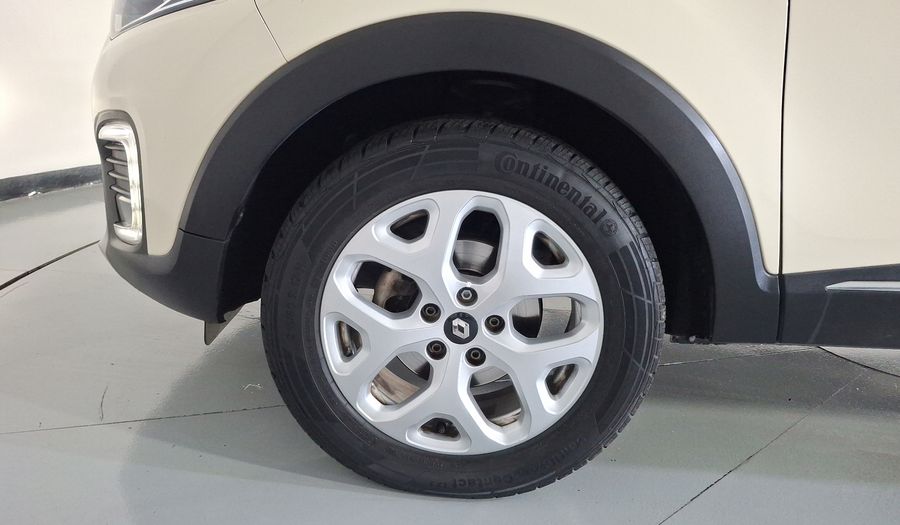 Renault Captur 2.0 INTENS DEH Hatchback 2020
