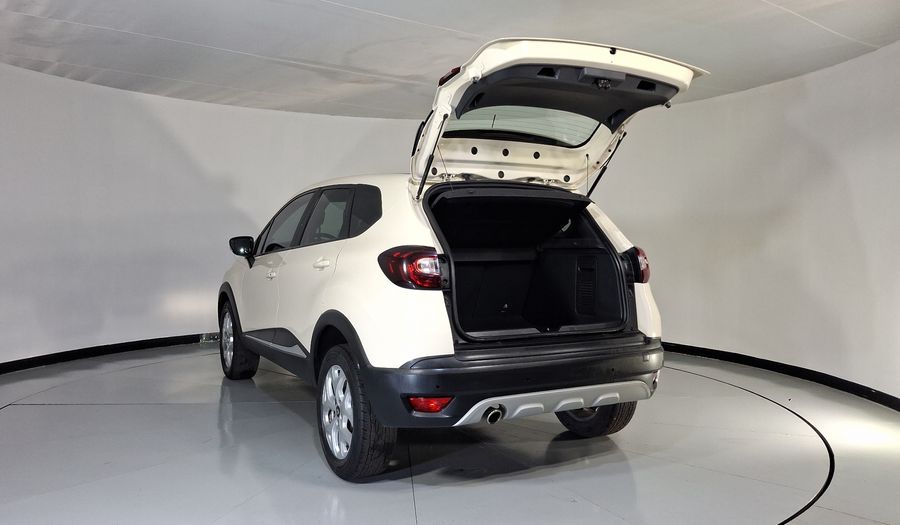 Renault Captur 2.0 INTENS DEH Hatchback 2020