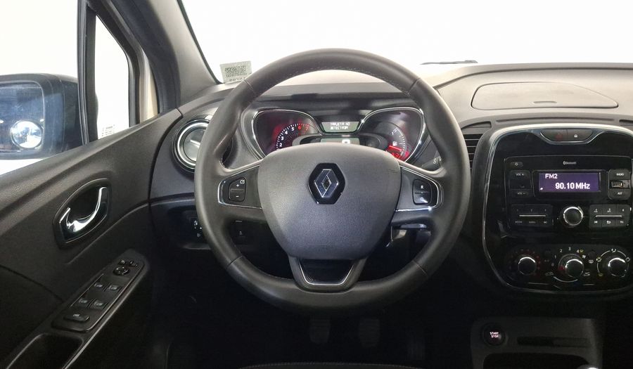 Renault Captur 2.0 INTENS DEH Hatchback 2020
