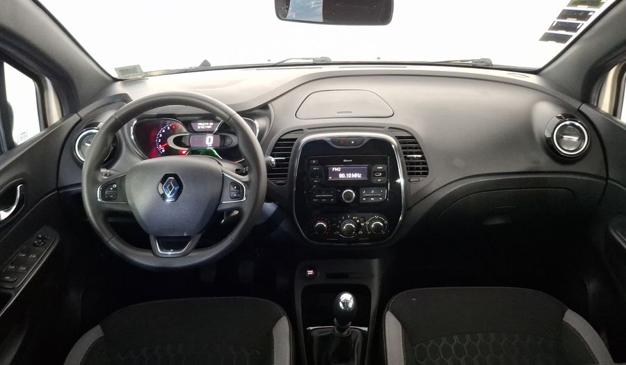 Renault Captur 2.0 INTENS DEH Hatchback 2020