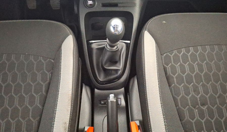 Renault Captur 2.0 INTENS DEH Hatchback 2020