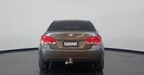 Chevrolet Cruze 1.8 16V ECOTEC FLEX LT AUTO Sedan 2014