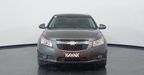 Chevrolet Cruze 1.8 16V ECOTEC FLEX LT AUTO Sedan 2014