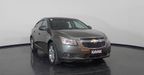 Chevrolet Cruze 1.8 16V ECOTEC FLEX LT AUTO Sedan 2014