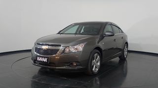 Chevrolet • Cruze