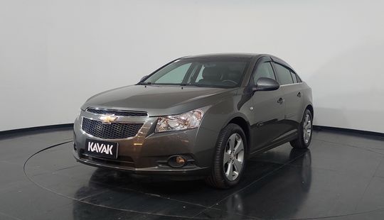 Chevrolet • Cruze