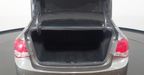 Chevrolet Cruze 1.8 16V ECOTEC FLEX LT AUTO Sedan 2014