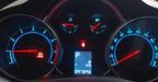 Chevrolet Cruze 1.8 16V ECOTEC FLEX LT AUTO Sedan 2014