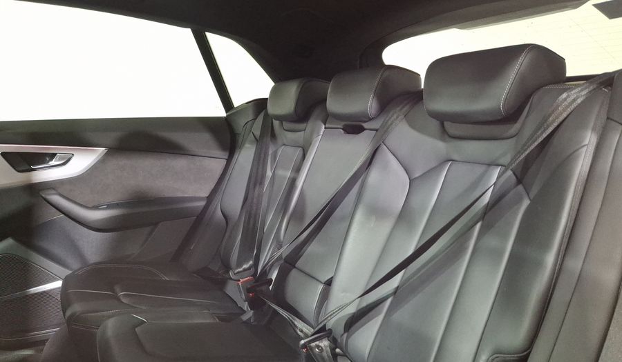 Audi Q8 3.0 MHEV 55 TFSI S LINE AUTO 4WD Suv 2021