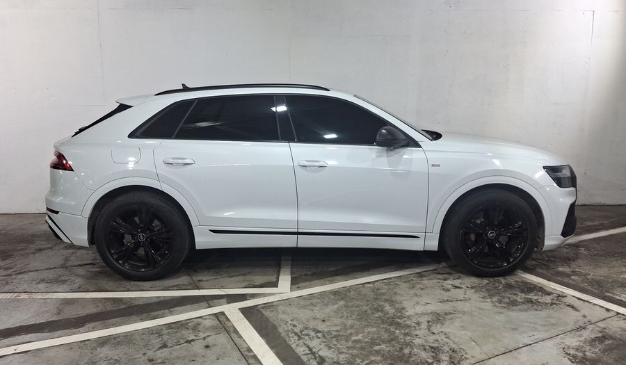 Audi Q8 3.0 MHEV 55 TFSI S LINE AUTO 4WD Suv 2021
