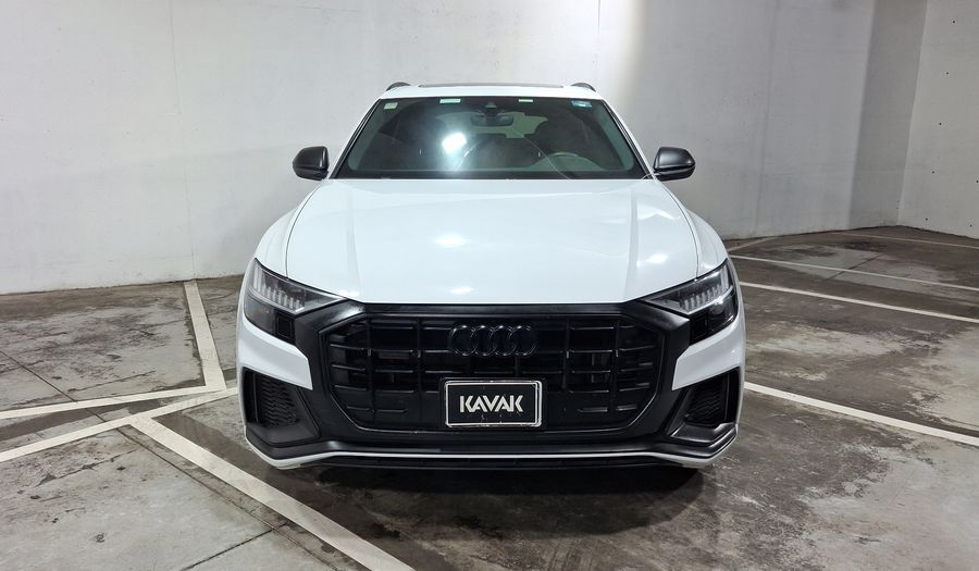 Audi Q8 3.0 MHEV 55 TFSI S LINE AUTO 4WD Suv 2021