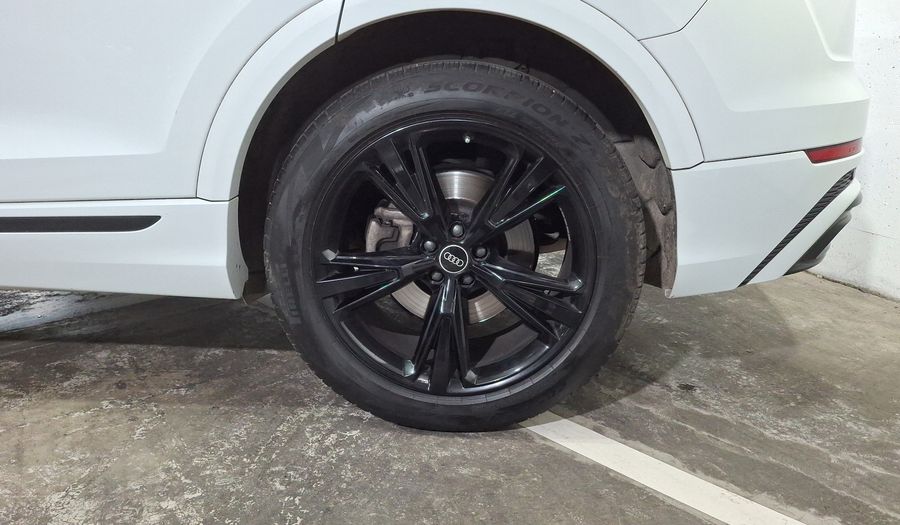 Audi Q8 3.0 MHEV 55 TFSI S LINE AUTO 4WD Suv 2021
