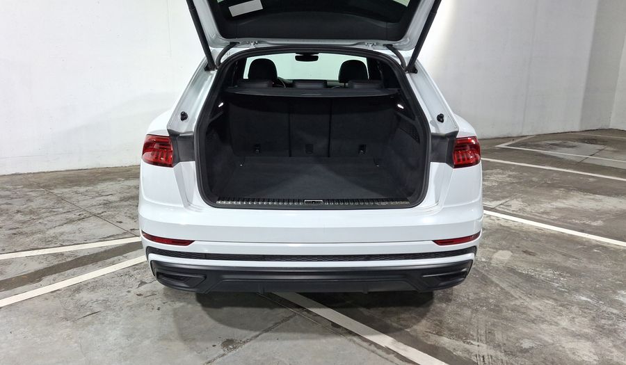 Audi Q8 3.0 MHEV 55 TFSI S LINE AUTO 4WD Suv 2021