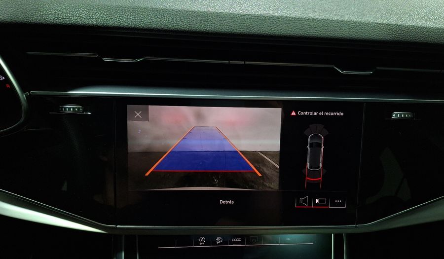 Audi Q8 3.0 MHEV 55 TFSI S LINE AUTO 4WD Suv 2021