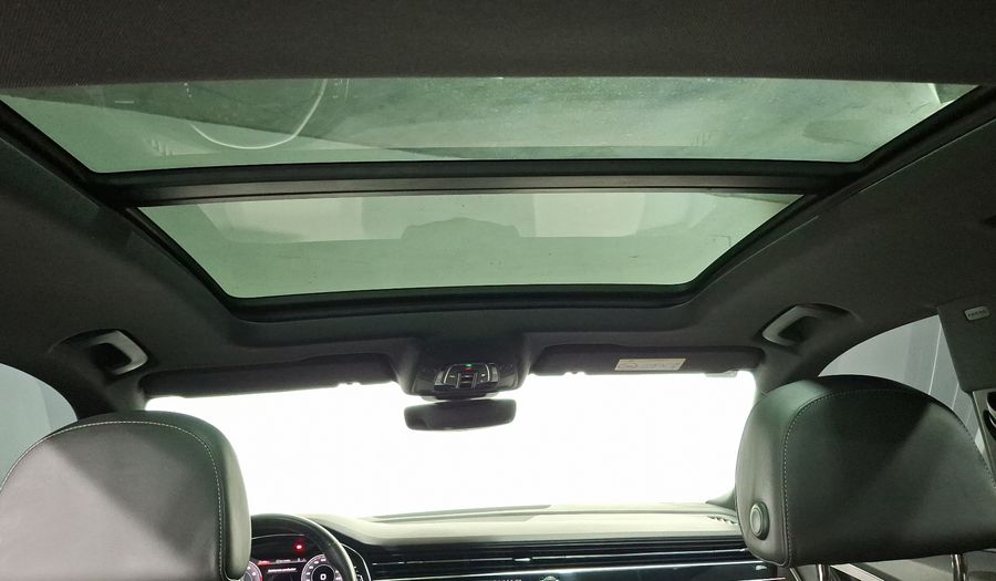 Audi Q8 3.0 MHEV 55 TFSI S LINE AUTO 4WD Suv 2021