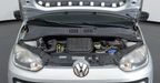 Volkswagen Up 1.0 12V BLUEMOTION E-FLEX TAKE UP! Hatchback 2016
