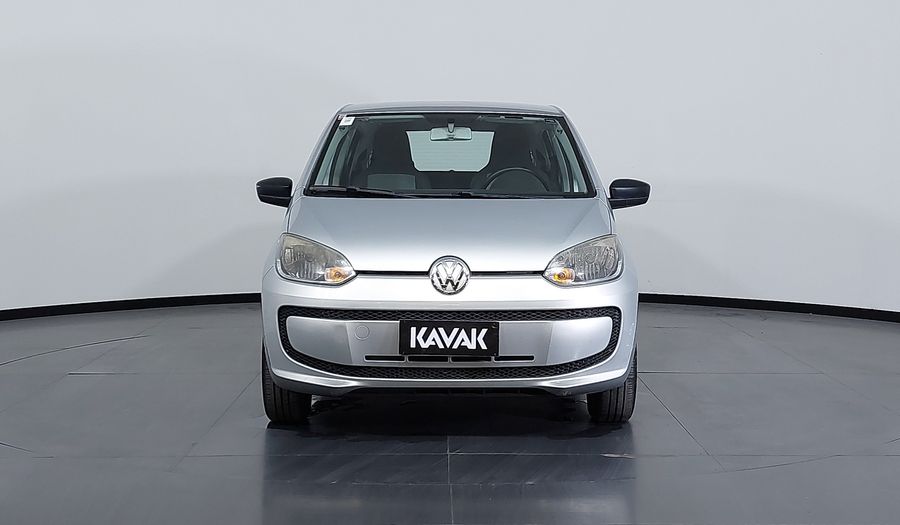 Volkswagen Up 1.0 12V BLUEMOTION E-FLEX TAKE UP! Hatchback 2016