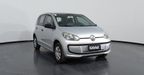 Volkswagen Up 1.0 12V BLUEMOTION E-FLEX TAKE UP! Hatchback 2016