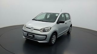 Volkswagen • up