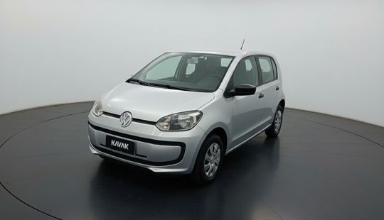 Volkswagen • up