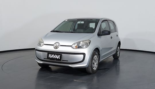 Volkswagen • up