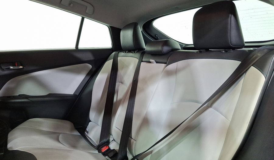 Toyota Prius 1.8 HYBRID PREMIUM SR Hatchback 2017