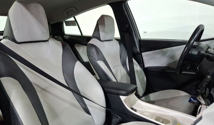 Toyota Prius 1.8 HYBRID PREMIUM SR Hatchback 2017