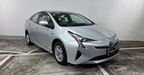 Toyota Prius 1.8 HYBRID PREMIUM SR Hatchback 2017