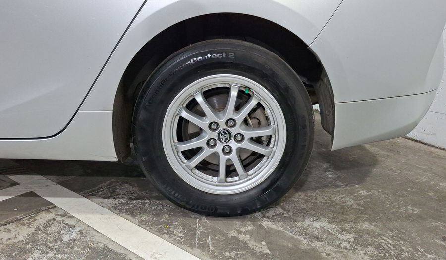 Toyota Prius 1.8 HYBRID PREMIUM SR Hatchback 2017