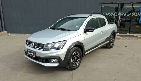 Volkswagen • Saveiro