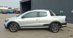 Volkswagen Saveiro 1.6 CROSS Pickup 2021