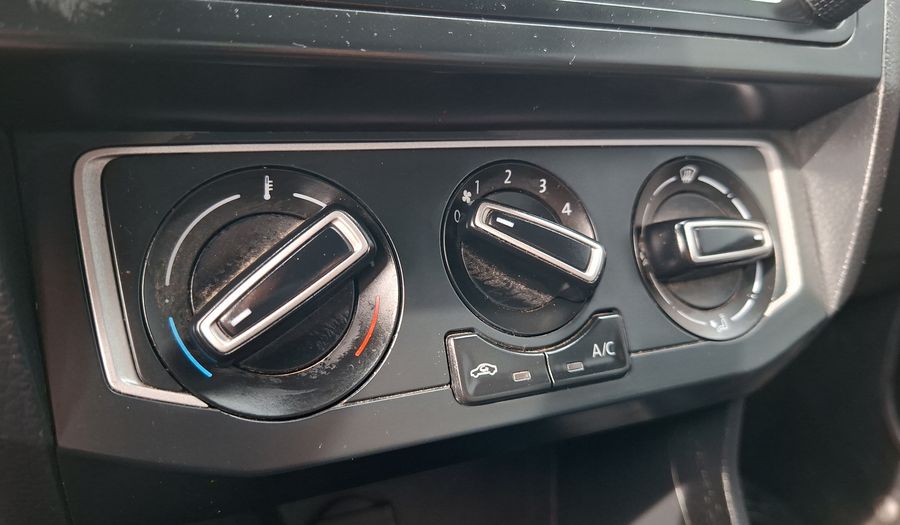 Volkswagen Saveiro 1.6 CROSS Pickup 2021