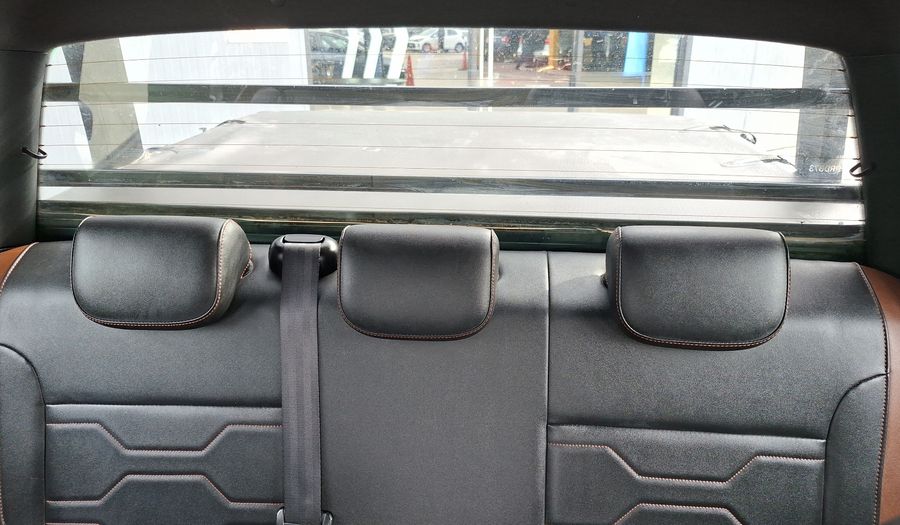 Volkswagen Saveiro 1.6 CROSS Pickup 2021