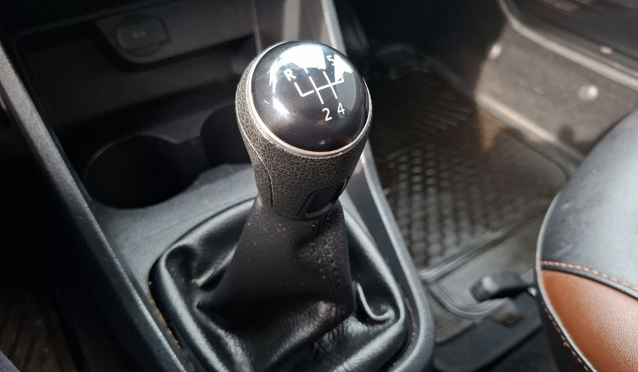 Volkswagen Saveiro 1.6 CROSS Pickup 2021