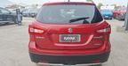 Suzuki S-cross 1.6 AUTO LIMITED 4WD Suv 2020