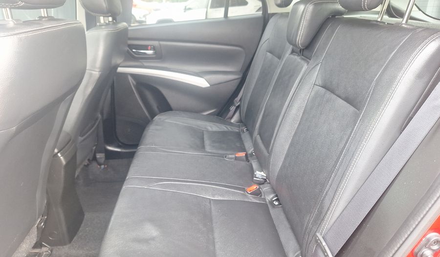 Suzuki S-cross 1.6 AUTO LIMITED 4WD Suv 2020