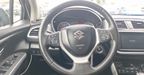 Suzuki S-cross 1.6 AUTO LIMITED 4WD Suv 2020