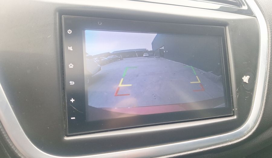 Suzuki S-cross 1.6 AUTO LIMITED 4WD Suv 2020