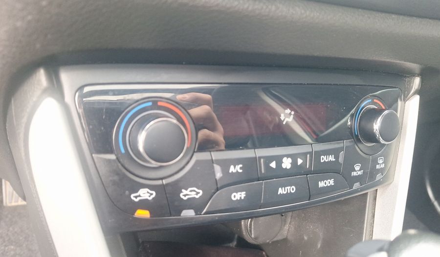 Suzuki S-cross 1.6 AUTO LIMITED 4WD Suv 2020