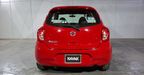 Nissan March 1.6 ADVANCE Hatchback 2018