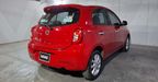 Nissan March 1.6 ADVANCE Hatchback 2018
