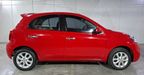 Nissan March 1.6 ADVANCE Hatchback 2018