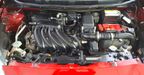 Nissan March 1.6 ADVANCE Hatchback 2018