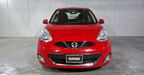 Nissan March 1.6 ADVANCE Hatchback 2018