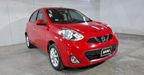Nissan March 1.6 ADVANCE Hatchback 2018