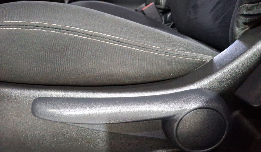 Nissan March 1.6 ADVANCE Hatchback 2018