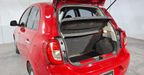 Nissan March 1.6 ADVANCE Hatchback 2018