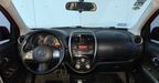 Nissan March 1.6 ADVANCE Hatchback 2018